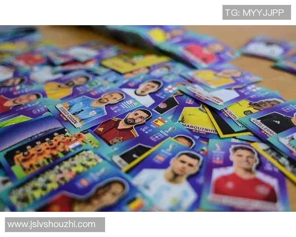 足球球星卡盲盒热销推荐值得收藏的稀有卡片和开盒惊喜